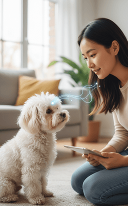 Pet emotions